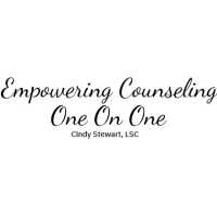 Empowering Counseling One on One Logo