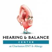 The Hearing & Balance Center Logo