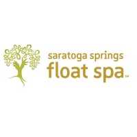 Saratoga Springs Float Spa Logo