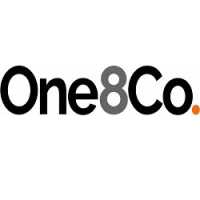 One 8 & Company LLC Logo