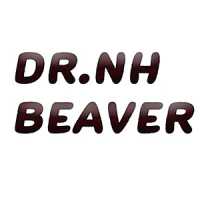 DR. NH BEAVER Logo