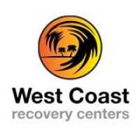 West Coast Recovery Centers Logo