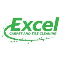 Excel Carpet and Tile Cleaning Logo