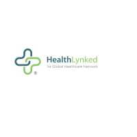 HealthLynked Logo
