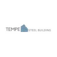 Tempe's Best Steel Buildings Logo