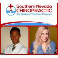 Southern Nevada Chiropractic Car Accident Treatment Centers Logo