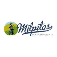 Milpitas Tax Consultants Logo