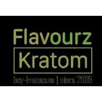 Flavourz Logo