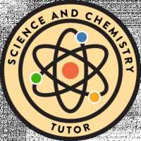 Science and Chemistry Tutor Logo