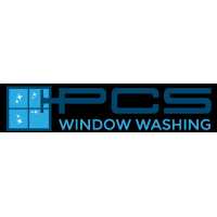 PCS Window Washing Logo