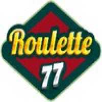 Roulette77 Logo