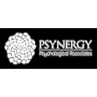 Psynergy Psychological Associates Logo