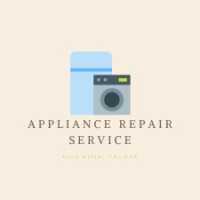 Appliance Repair Services Logo