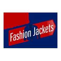 Supreme Fashion Jackets Logo