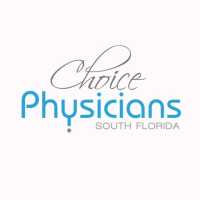 Choice Physicians Logo