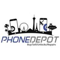 Phone Depot Logo