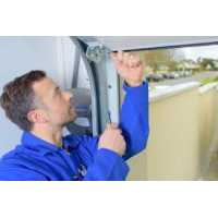 Garage Door Repair Experts Pearland Logo