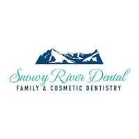 Snowy River Dental | Danton Bradshaw, DDS Logo