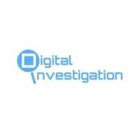 Digital Investigations Logo