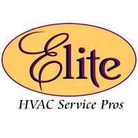 Elite HVAC Service Pros of Lancaster PA Logo