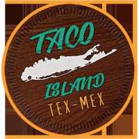 Taco Island Mexican Cantina Logo