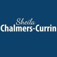  Friends of Sheila Y Chalmers-Currin Logo
