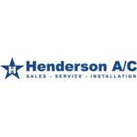 Henderson Air Conditioning Logo