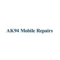 AK94 Mobile Repairs  Logo