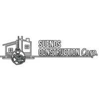 Suenos Construction, Inc. Logo