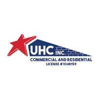United Home Constructors, Inc. Logo