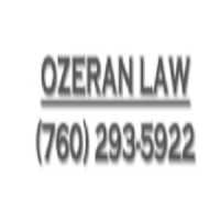 Ozeran Law Workers Compensation Attorney Logo