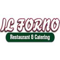 Il Forno Restaurant & Catering Logo