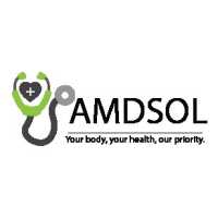 AMDSOL Logo