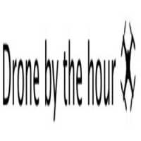 Drone By The Hour Logo