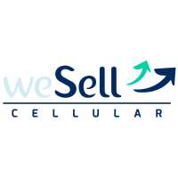 We Sell Cellular Logo