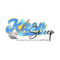 Klean Sweep LLC Logo