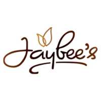 Jaybee's Nuts & Dried Fruit Logo