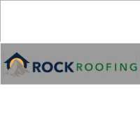 Rock Roofing Ok Logo