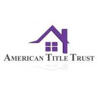 American Title Trust LLC - Miami Logo