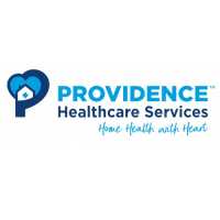 Providence Healthcare Services Logo