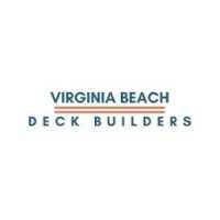 Virgina Beach Deck Builders Logo