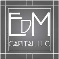 EDM Capital, LLC Logo