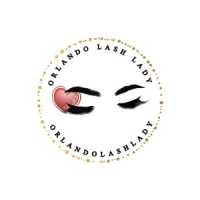 Orlando Lash Lady | Luxury Natural & HD Lash Extensions Logo