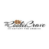 The Cookie Crave Logo