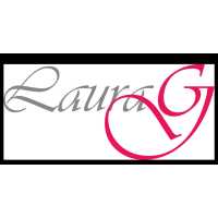 Laura G Competition Suits Logo