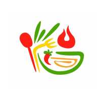 USA Family Restaurant Logo