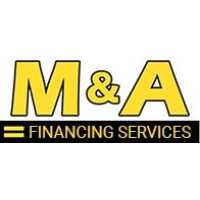  MA Financing Services LLC Logo