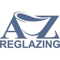 AZ Reglazing Logo