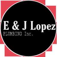 EJ's Plumbing Logo