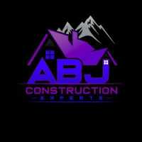 ABJ Construction Experts Logo